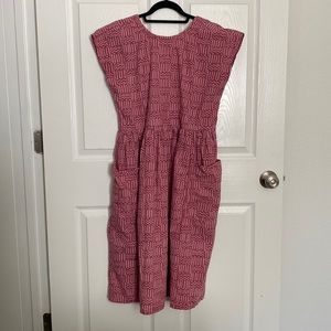 Noa Noa cotton dress